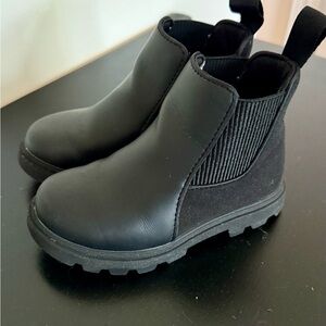 Native Shoes unisex-child Kensington Chelsea (Toddler)